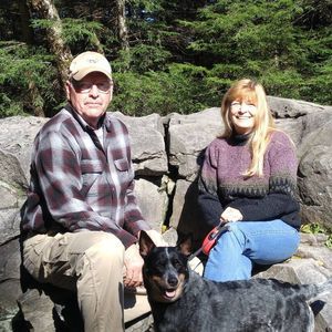 Meet your Posher, Janet